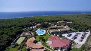 HORSE COUNTRY RESORT HOTEL – Arborea