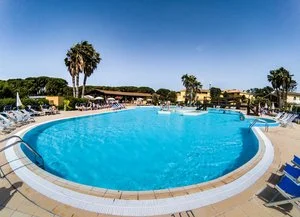 HORSE COUNTRY RESORT HOTEL – Arborea