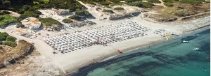 HORSE COUNTRY RESORT HOTEL – Arborea