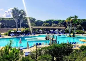 HORSE COUNTRY RESORT HOTEL – Arborea
