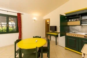 HORSE COUNTRY RESORT HOTEL – Arborea