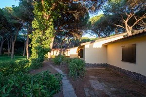 HORSE COUNTRY RESORT HOTEL – Arborea
