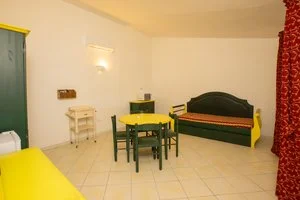 HORSE COUNTRY RESORT HOTEL – Arborea