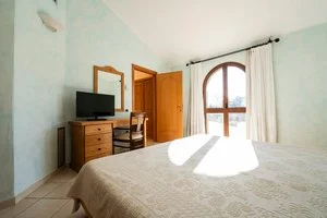 HORSE COUNTRY RESORT HOTEL – Arborea