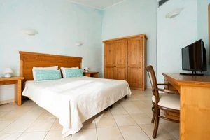 HORSE COUNTRY RESORT HOTEL – Arborea