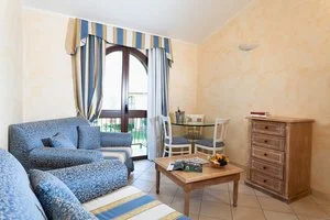 HORSE COUNTRY RESORT HOTEL – Arborea