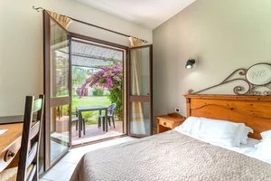 HORSE COUNTRY RESORT HOTEL – Arborea