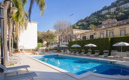 MODICA INN CENTRO – Modica