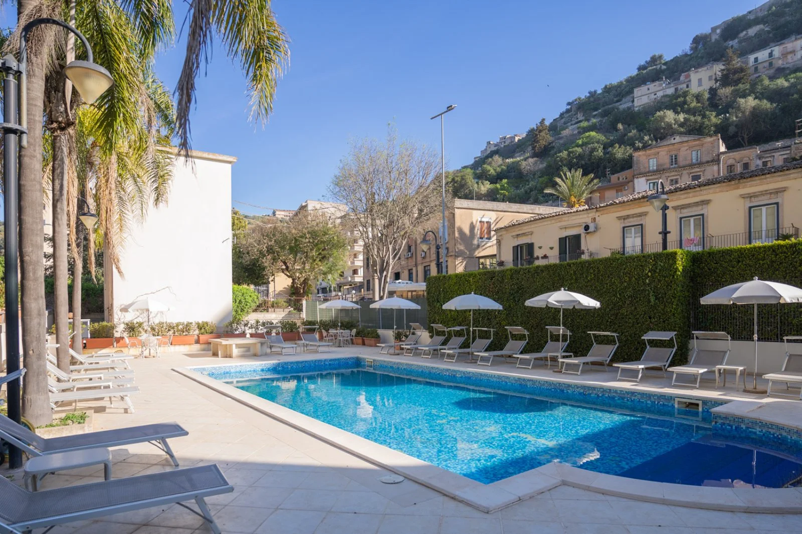 Modica Inn Centro 
