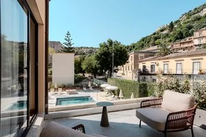 MODICA INN CENTRO – Modica