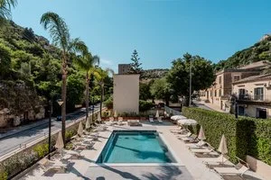 MODICA INN CENTRO – Modica