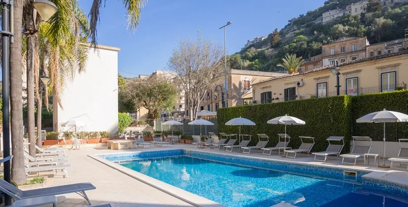 MODICA INN CENTRO – Modica