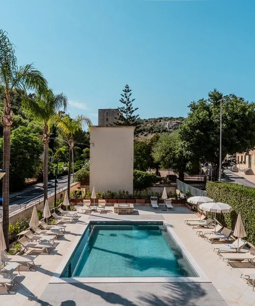 MODICA INN CENTRO – Modica