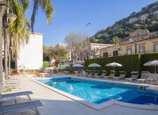 MODICA INN CENTRO – Modica