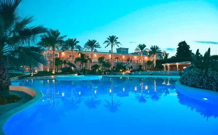 RELAIS MASSERIA CASELLI – Pantanagianni