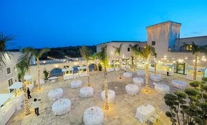 RELAIS MASSERIA CASELLI – Pantanagianni