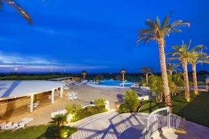 RELAIS MASSERIA CASELLI – Pantanagianni