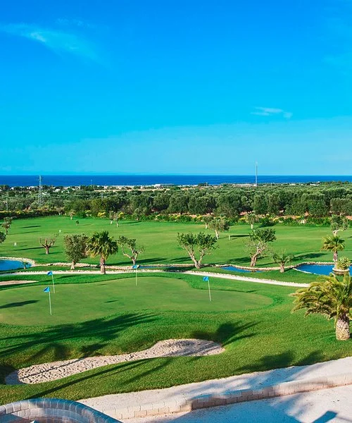RELAIS MASSERIA CASELLI – Pantanagianni