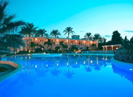RELAIS MASSERIA CASELLI – Pantanagianni