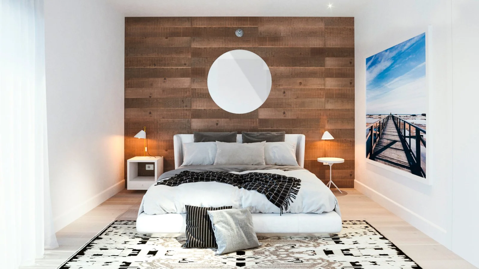 Capo Falcone Charming Apartment - Rendering