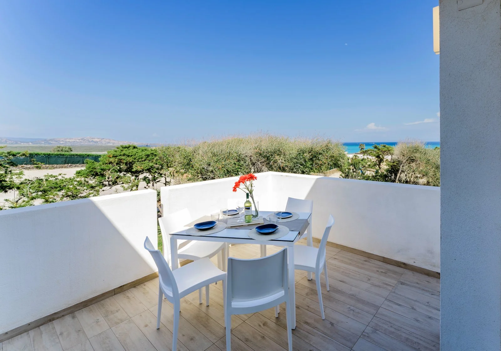 Capo Falcone Charming Apartment 