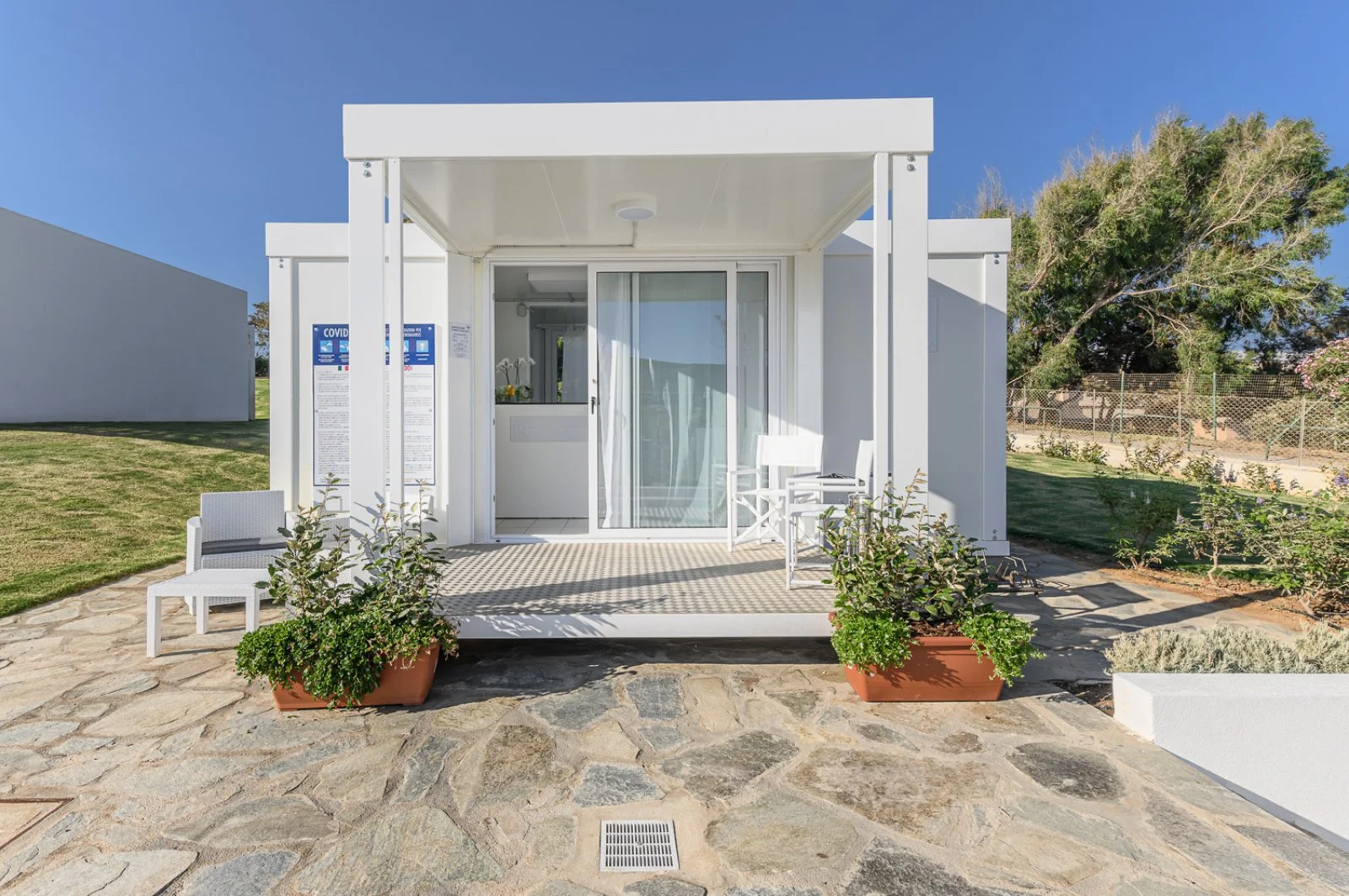 Capo Falcone Charming Apartment 