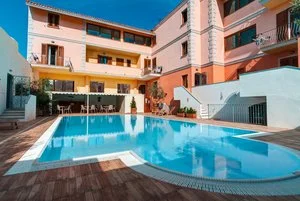 RESIDENCE CRISTAL BLU – Santa Teresa Gallura