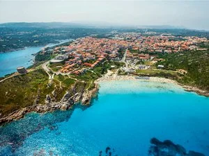 RESIDENCE CRISTAL BLU – Santa Teresa Gallura