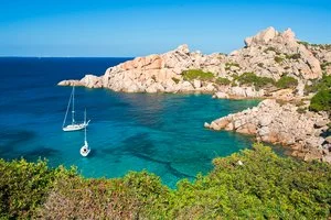 RESIDENCE CRISTAL BLU – Santa Teresa Gallura