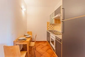 RESIDENCE CRISTAL BLU – Santa Teresa Gallura