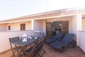 RESIDENCE CRISTAL BLU – Santa Teresa Gallura
