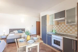 RESIDENCE CRISTAL BLU – Santa Teresa Gallura