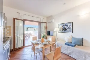RESIDENCE CRISTAL BLU – Santa Teresa Gallura