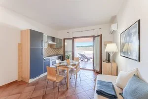RESIDENCE CRISTAL BLU – Santa Teresa Gallura