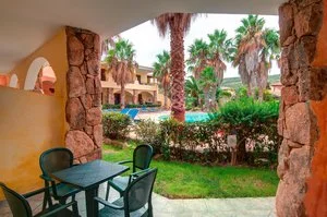 RESIDENCE PALAU GREEN VILLAGE – Palau
