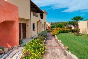 RESIDENCE PALAU GREEN VILLAGE – Palau