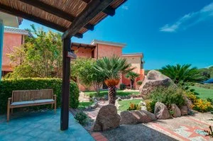 RESIDENCE PALAU GREEN VILLAGE – Palau