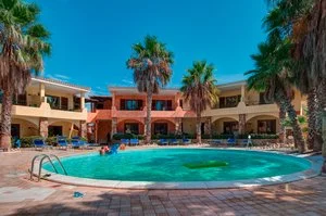 RESIDENCE PALAU GREEN VILLAGE – Palau