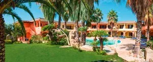RESIDENCE PALAU GREEN VILLAGE – Palau