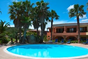 RESIDENCE PALAU GREEN VILLAGE – Palau