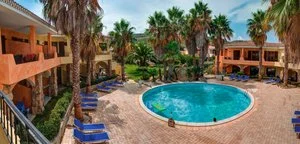 RESIDENCE PALAU GREEN VILLAGE – Palau