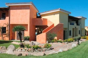 RESIDENCE PALAU GREEN VILLAGE – Palau