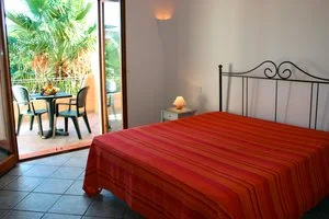 RESIDENCE PALAU GREEN VILLAGE – Palau