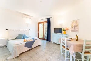 RESIDENCE PALAU GREEN VILLAGE – Palau