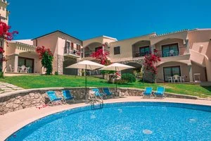 RESIDENCE BADUS – Badesi
