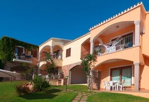 RESIDENCE BADUS – Badesi
