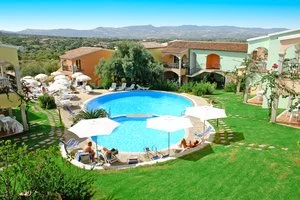 RESIDENCE BADUS – Badesi