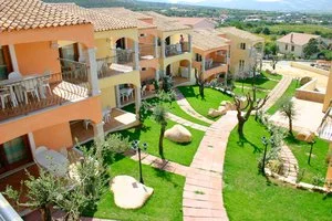 RESIDENCE BADUS – Badesi