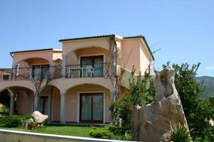 RESIDENCE BADUS – Badesi