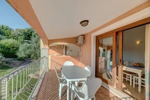 RESIDENCE BADUS – Badesi
